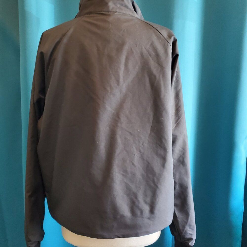NWT Smith + Rogue Vuelo Jacket - Black XL - Picture 5 of 13
